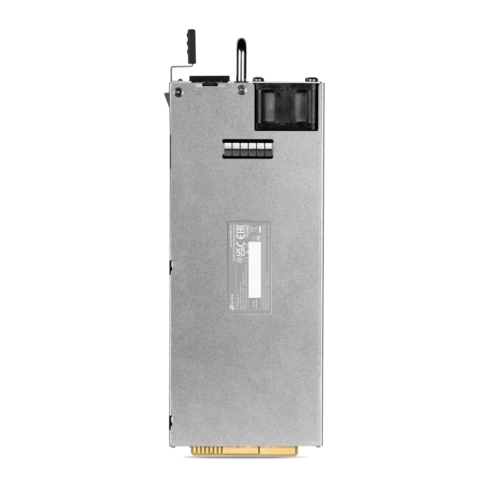 TP-LINK PSM500-AC V1 - Stromversorgung Hot-Plug (Plug-In-Modul)