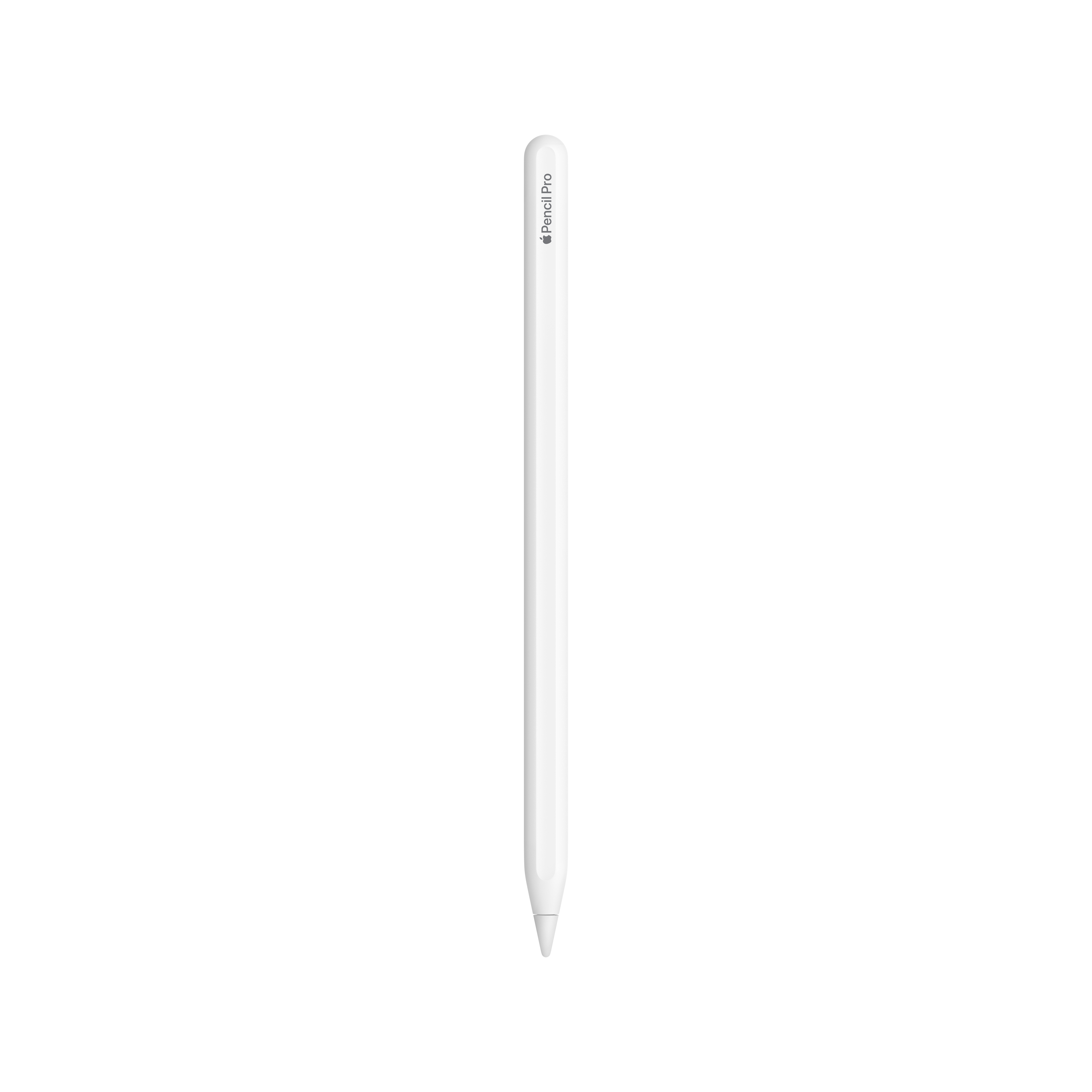 Apple Pencil Pro - Aktiver Stylus - gyroskopisch - Bluetooth - für 11-inch iPad Air (M2, M3)
