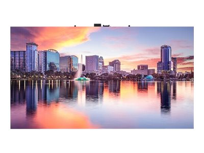 Samsung The Wall IW012A - IW Series LED display unit - Direct View LED - Digital Signage 640 x 360 pro Einheit - ETI FC (Flip-Chip)