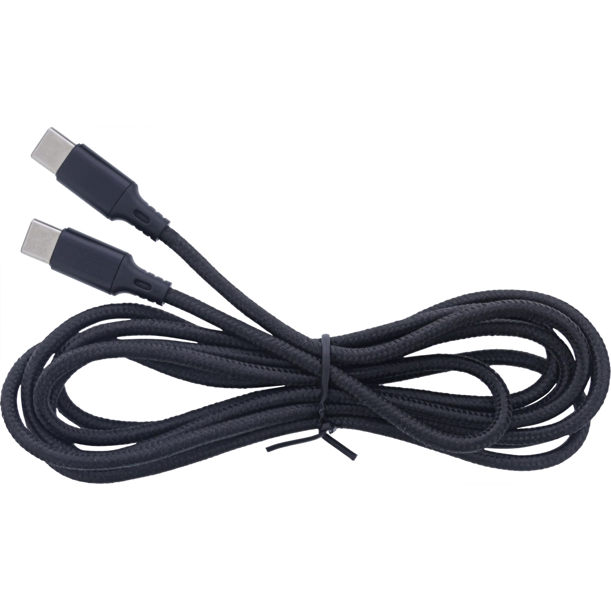 InLine WoodCharge – Organizer mit integrierter Qi-Ladefläche aus Walnuß-Holz