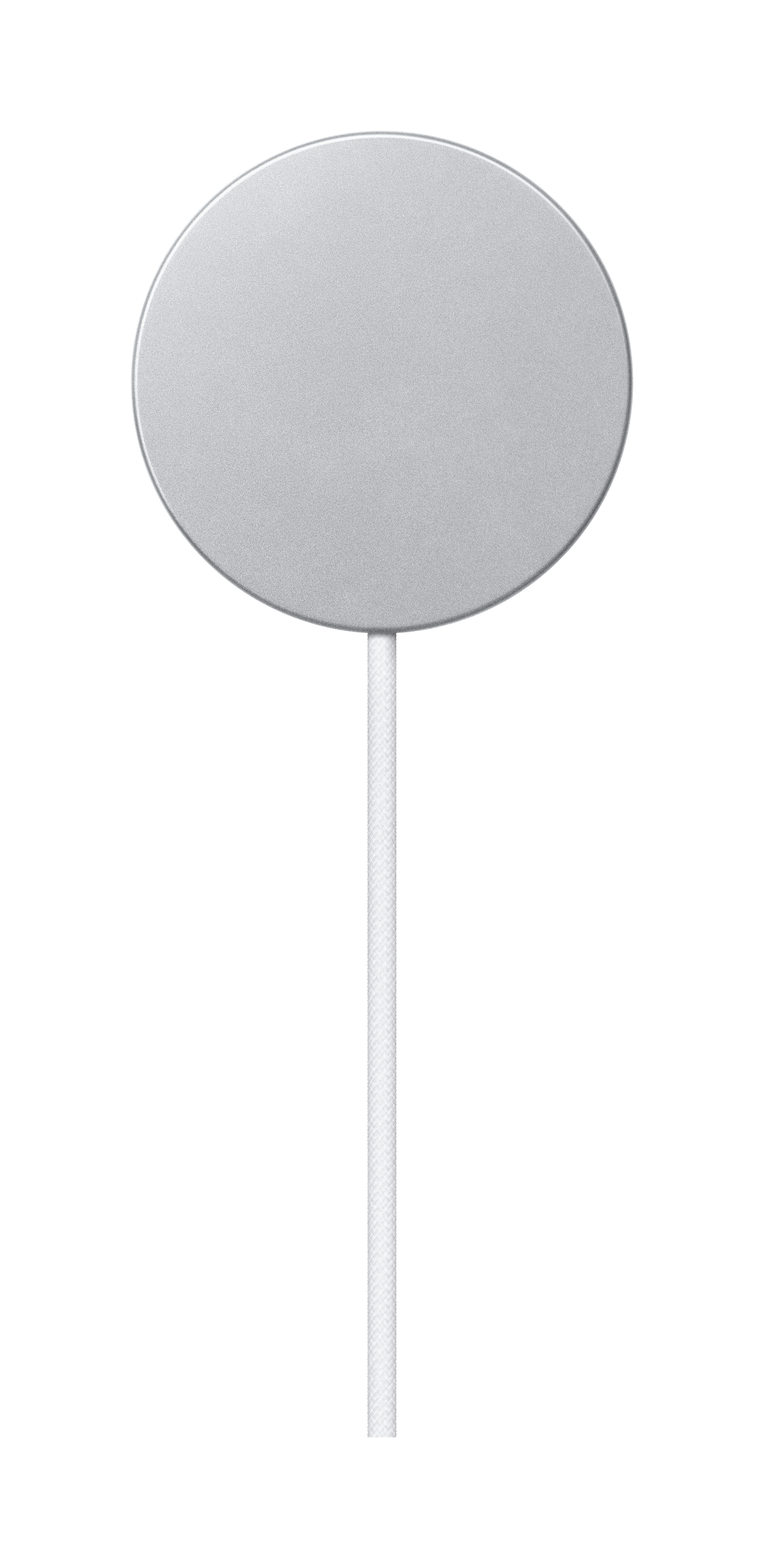 Apple MagSafe Charger - Kabelloses Ladegerät - 25 Watt (magnetisch)