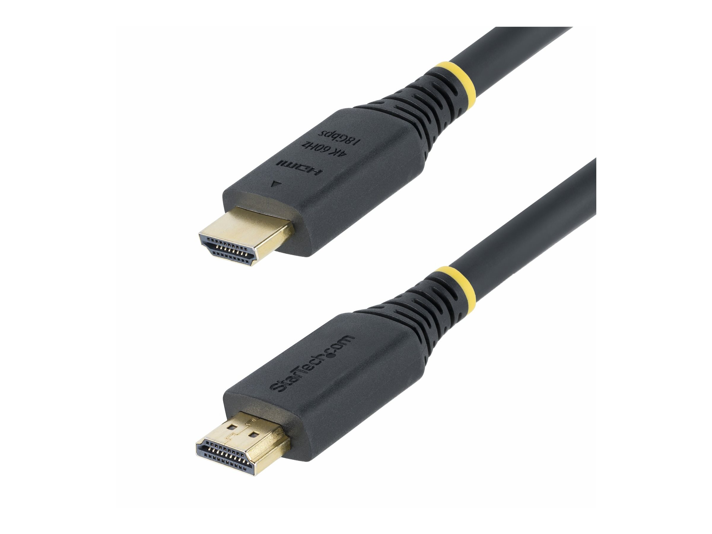 StarTech.com 7m (22.9ft) Premium Certified High
