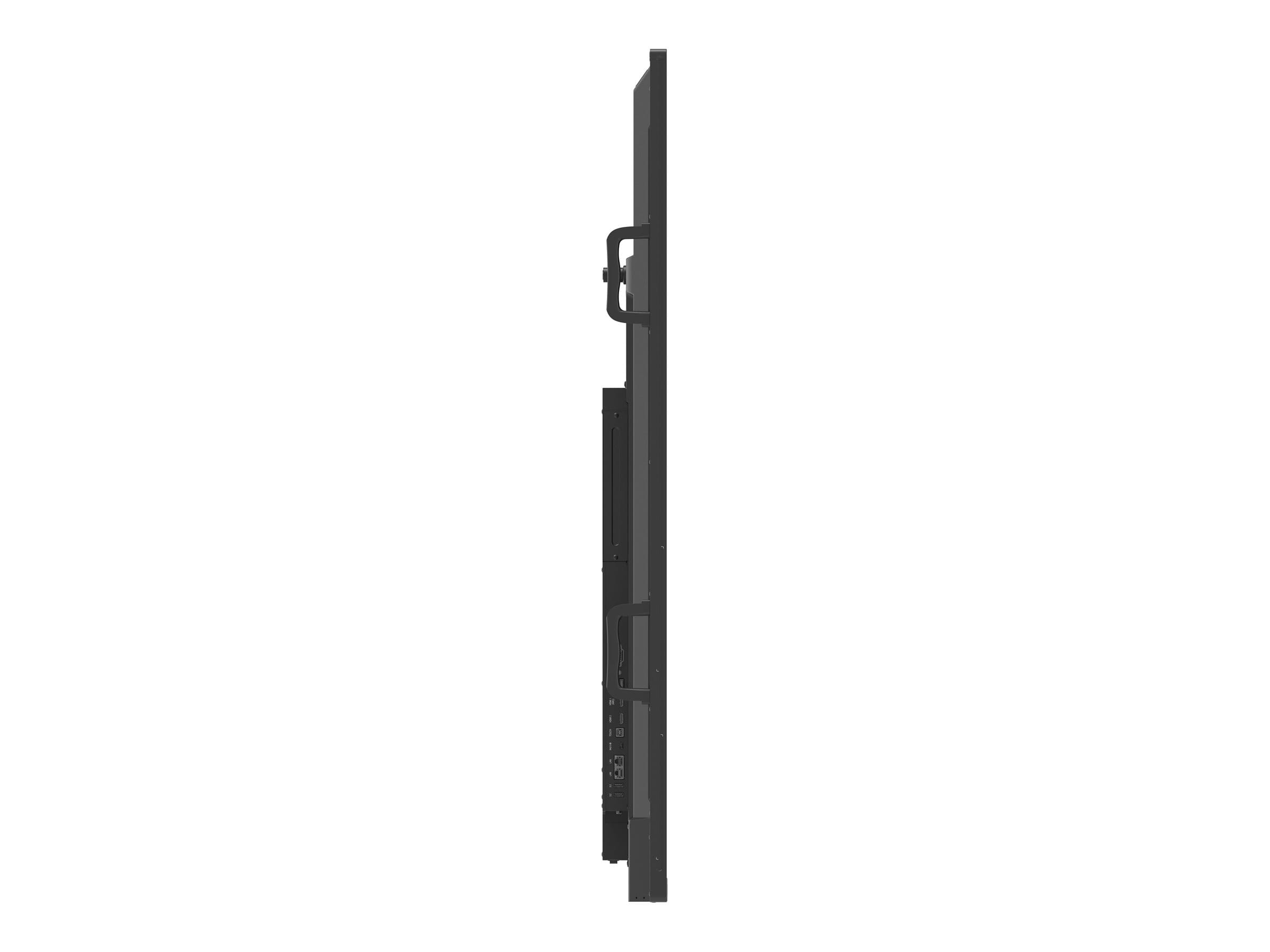 Iiyama ProLite TN8605A-B1AG - 218 cm (86") Diagonalklasse (217.4 cm (85.6")