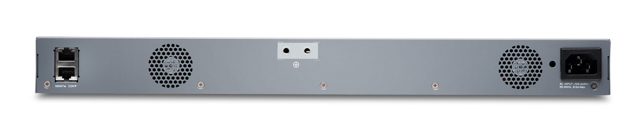 Juniper EX Series EX4000-24P - Switch - L3 - managed - 24 x 10/100/1000 (PoE+)
