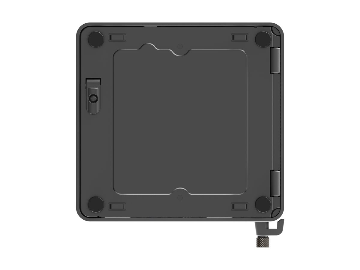 ASUS NUC 15 Pro RNUC15CRKU506302 - Mini-PC