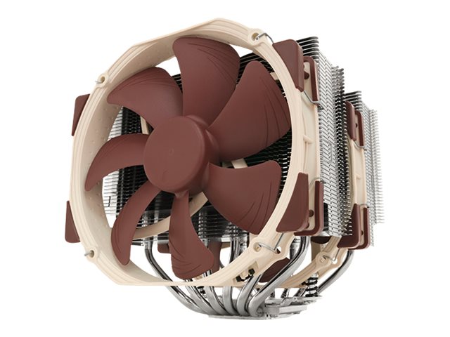Noctua NH-D15 - Prozessor-Luftkühler - (für: