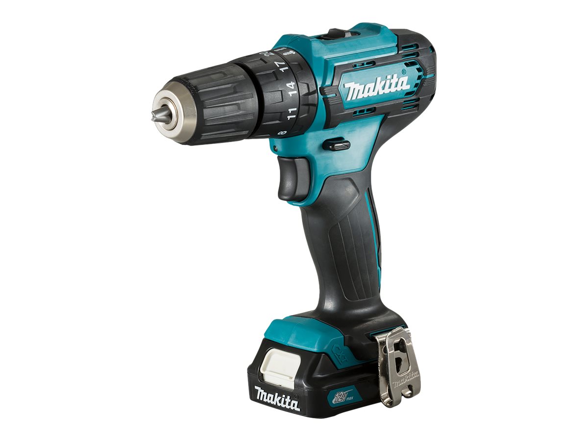 Makita Schlagschrauber - schnurlos - 2 Geschwindigkeiten