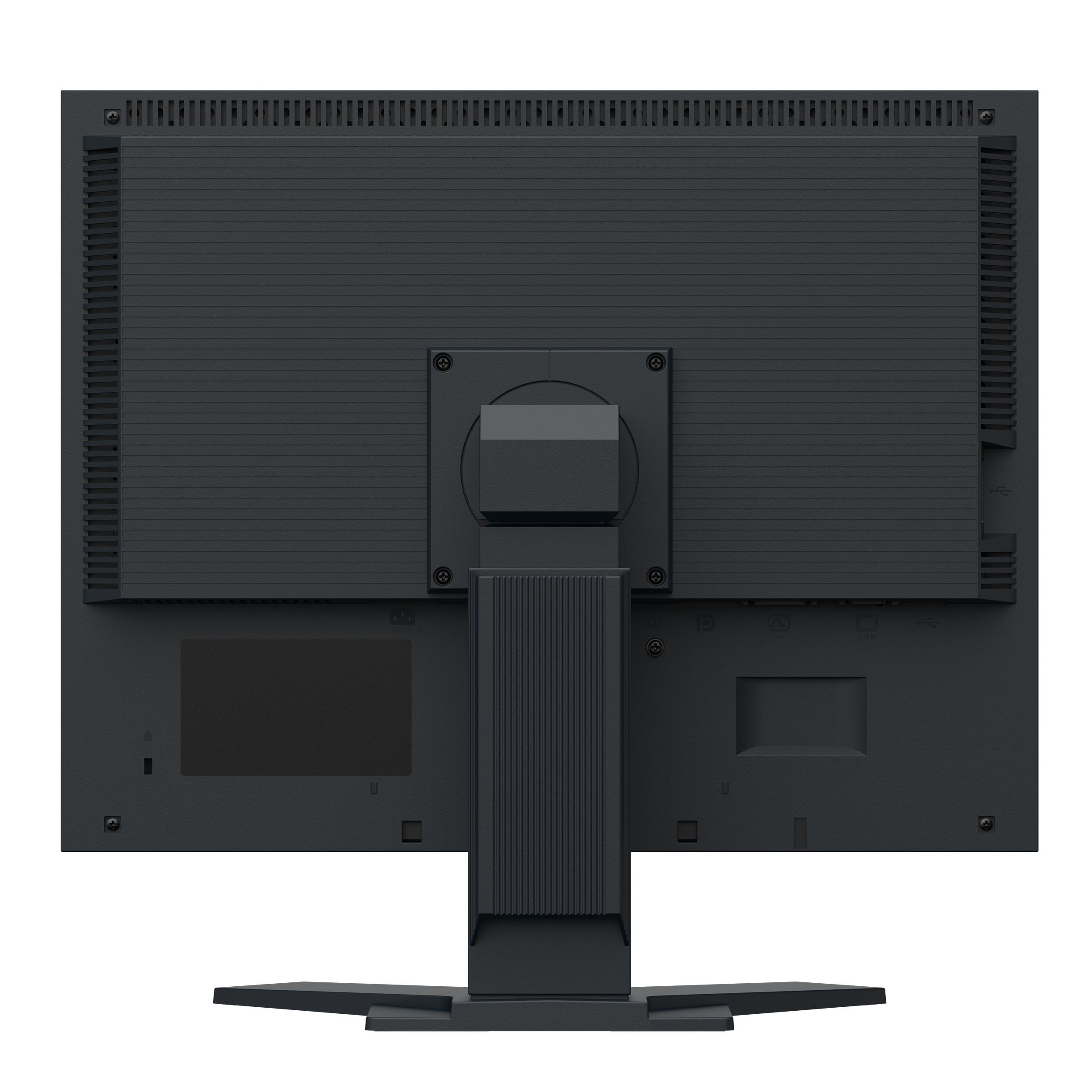 EIZO FlexScan S2134 - LED-Monitor - 54 cm (21.3")