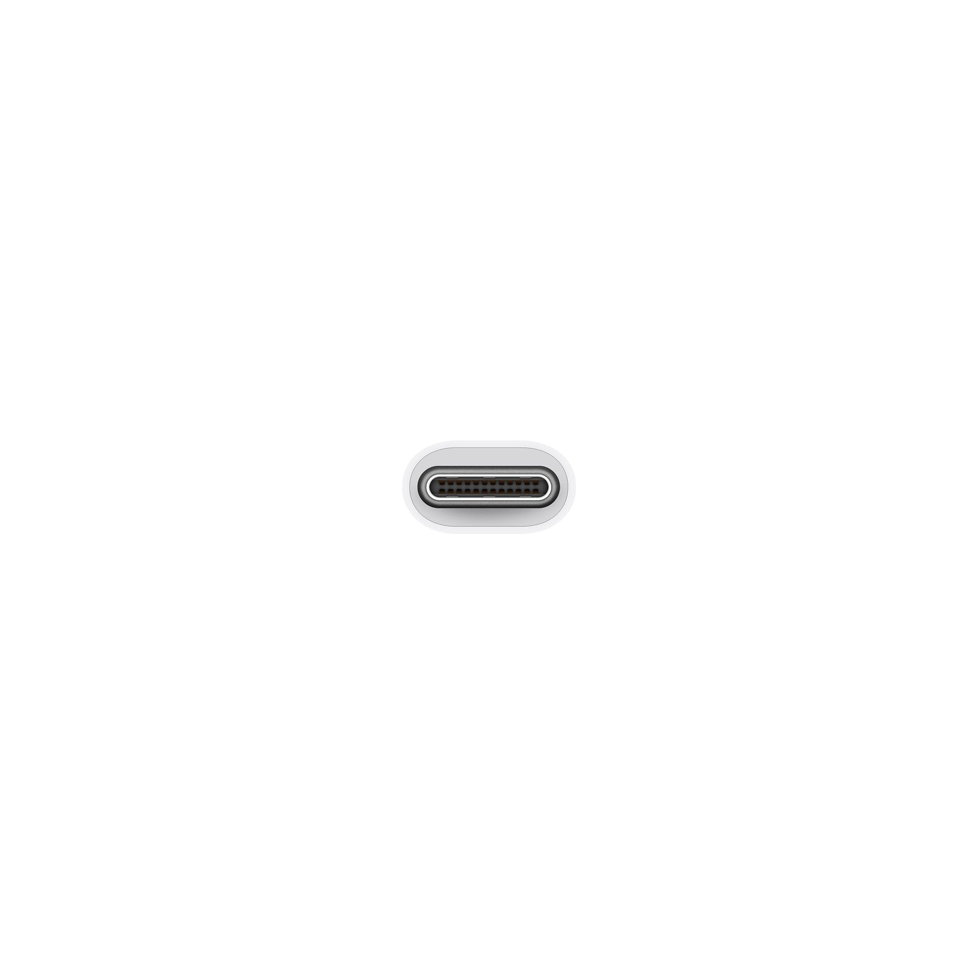 Apple USB-Adapter - USB-C (M) zu USB Typ A (W)