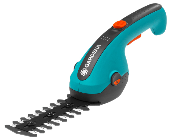 Gardena ClassicCut Li - Gras-/Strauchschere