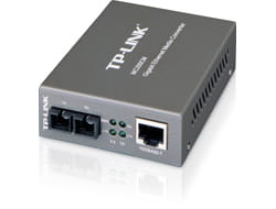 TP-LINK Gigabit-Ethernet-Medienkonverter, 1000 Mbit/s, IEEE 802.3ab, IEEE 802.3x, IEEE 802.3z, Gigabit Ethernet, 1000 Mbit/s, 1000BASE-FX, 1000BASE-SX, Cat6