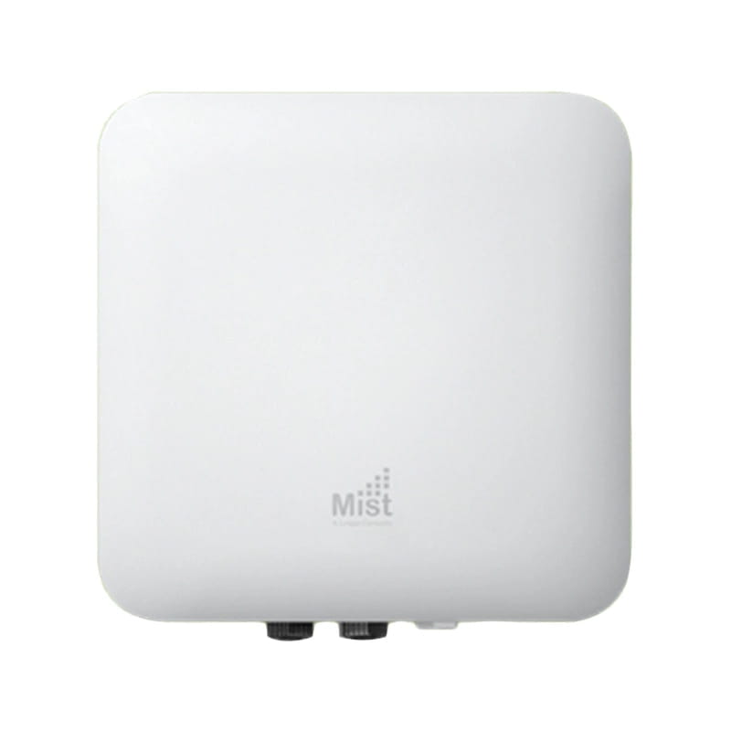 Juniper Mist AP63E - Accesspoint - Wi-Fi 6, Bluetooth