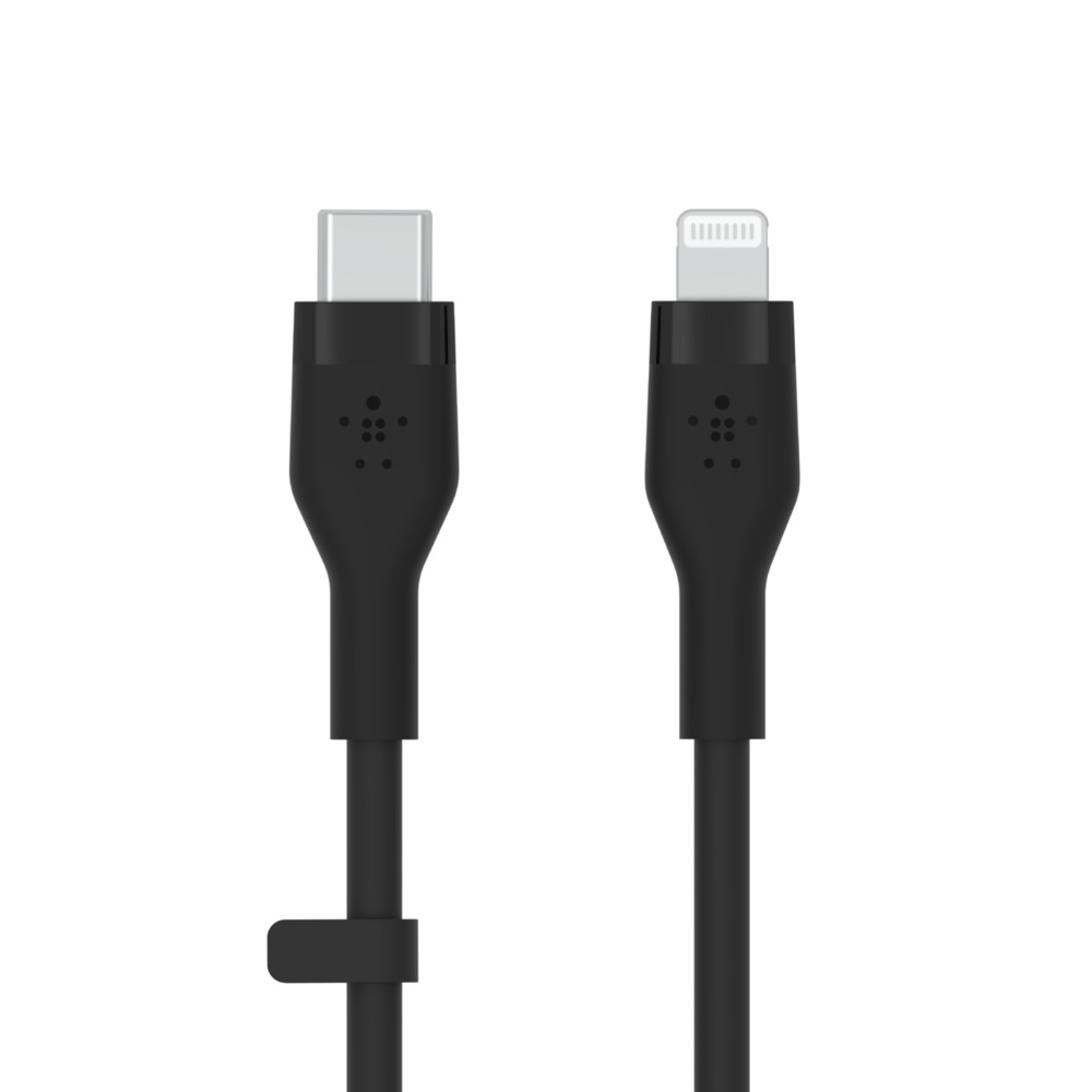 Belkin BoostCharge - Lightning-Kabel - 24 pin