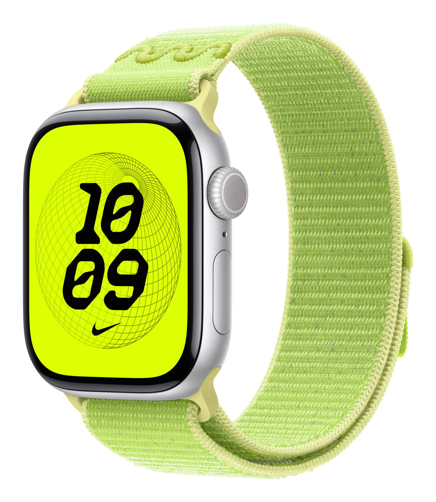 Apple Nike - Loop für Smartwatch - 42mm - 130