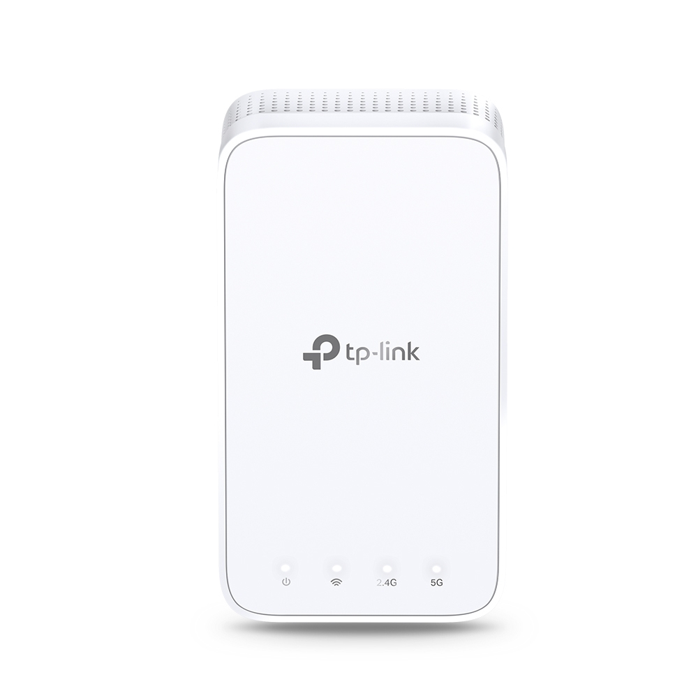 TP-LINK RE230 V1 - Wi-Fi-Range-Extender - Wi-Fi