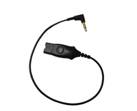 Poly Schalter für Stummschaltung für Headset
