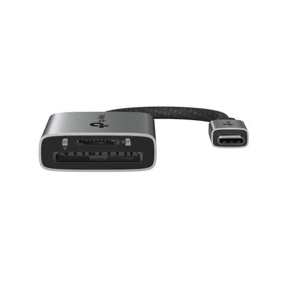 TP-LINK UA430C V1 - Kartenleser (microSD UHS-I