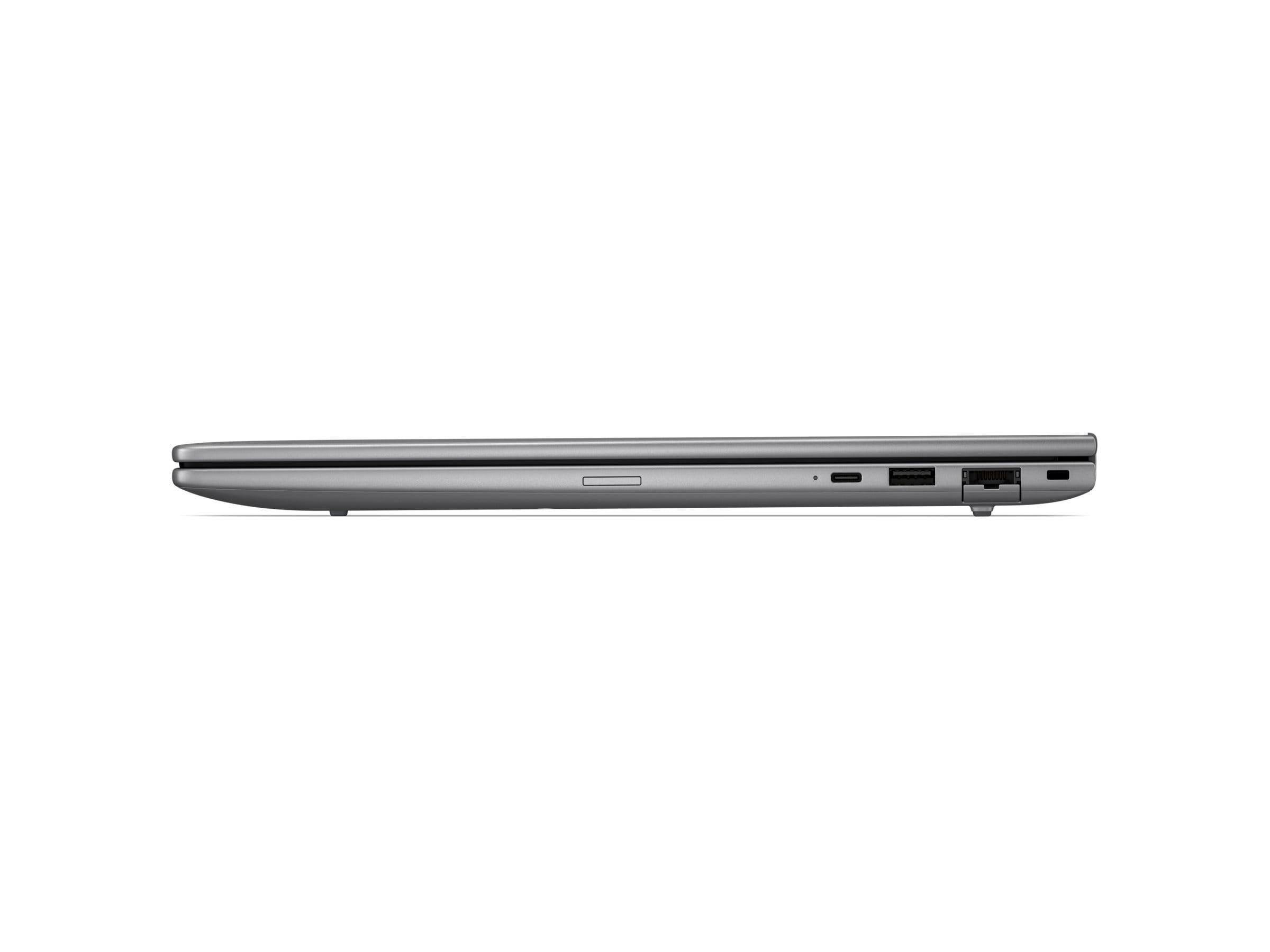 HP ZBook 8 G2i Mobile Workstation - Intel Core Ultra X9 388H - Win 11 Pro - Arc B390 - 64 GB RAM - 1 TB SSD NVMe - 40.6 cm (16")