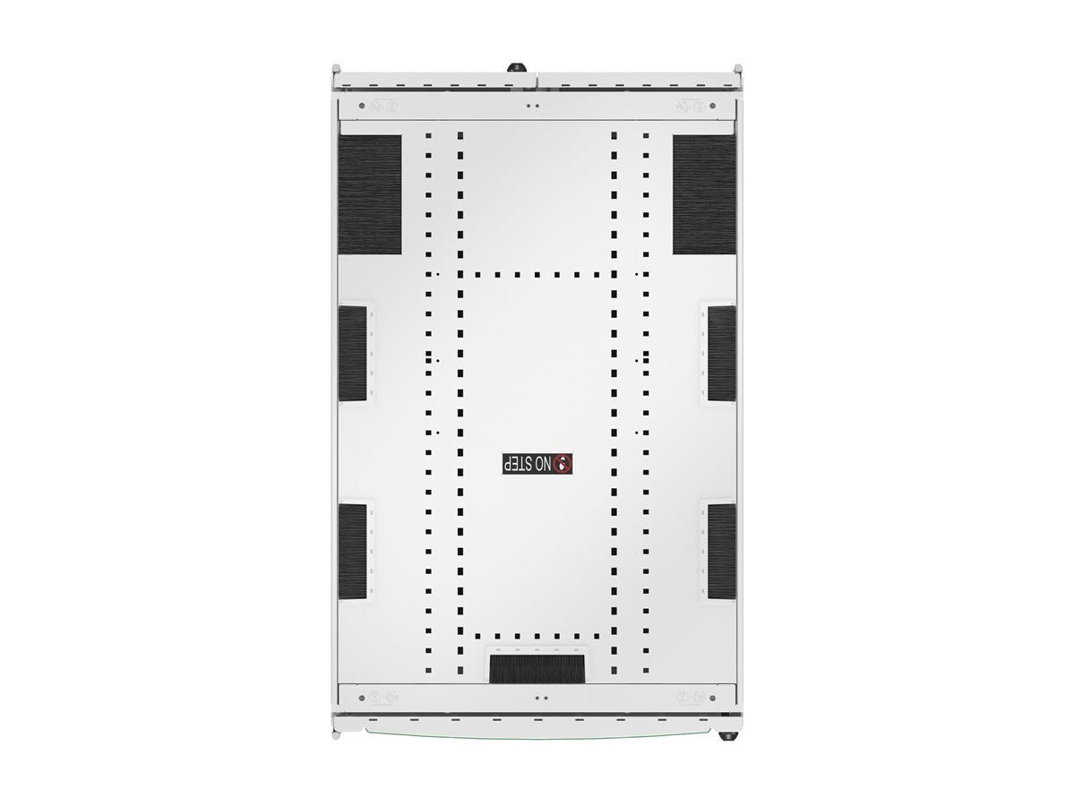 APC NetShelter SX Gen 2 - Schrank Netzwerkschrank - 2436 (H)