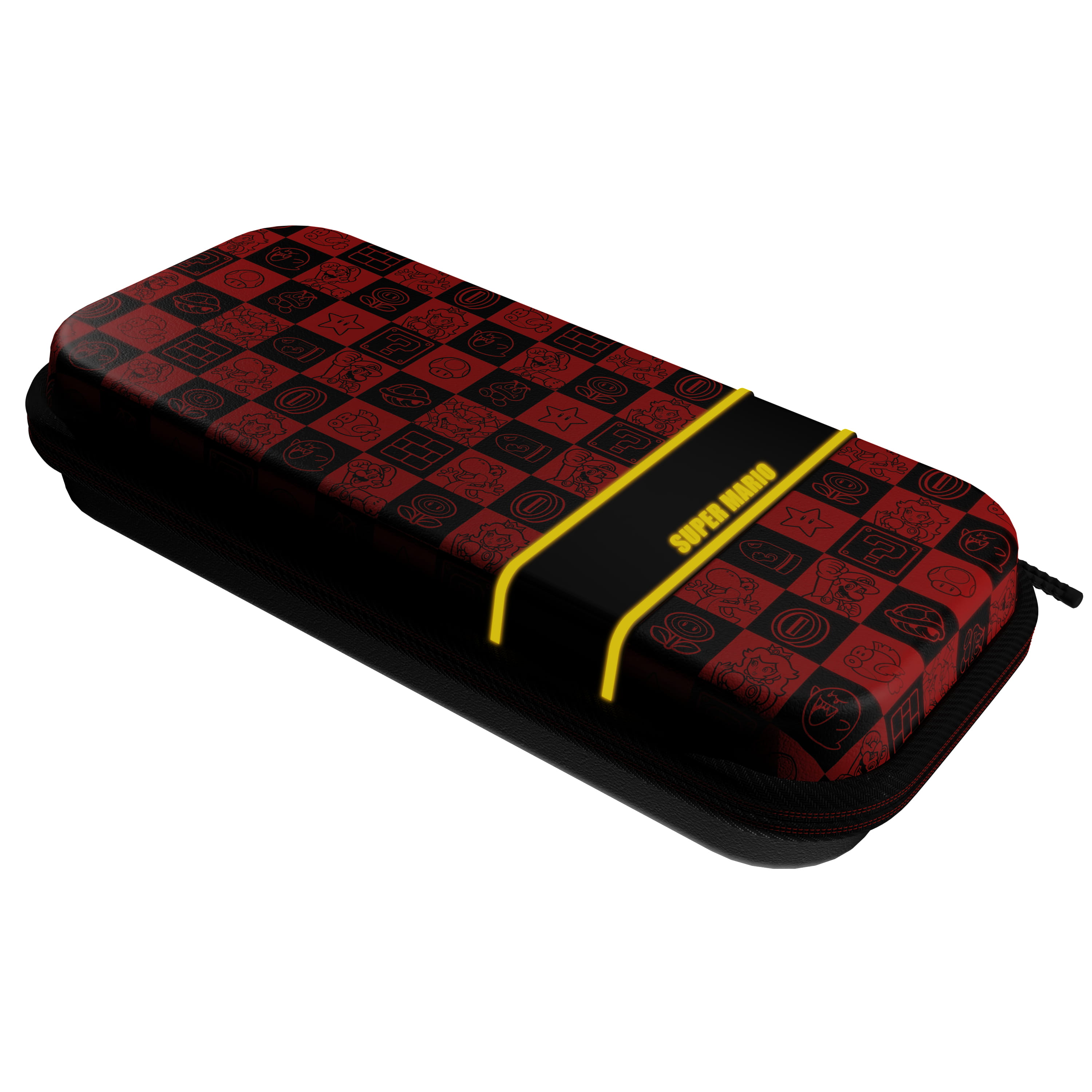 PDP Plus Glow - Tasche für Spielekonsole - super