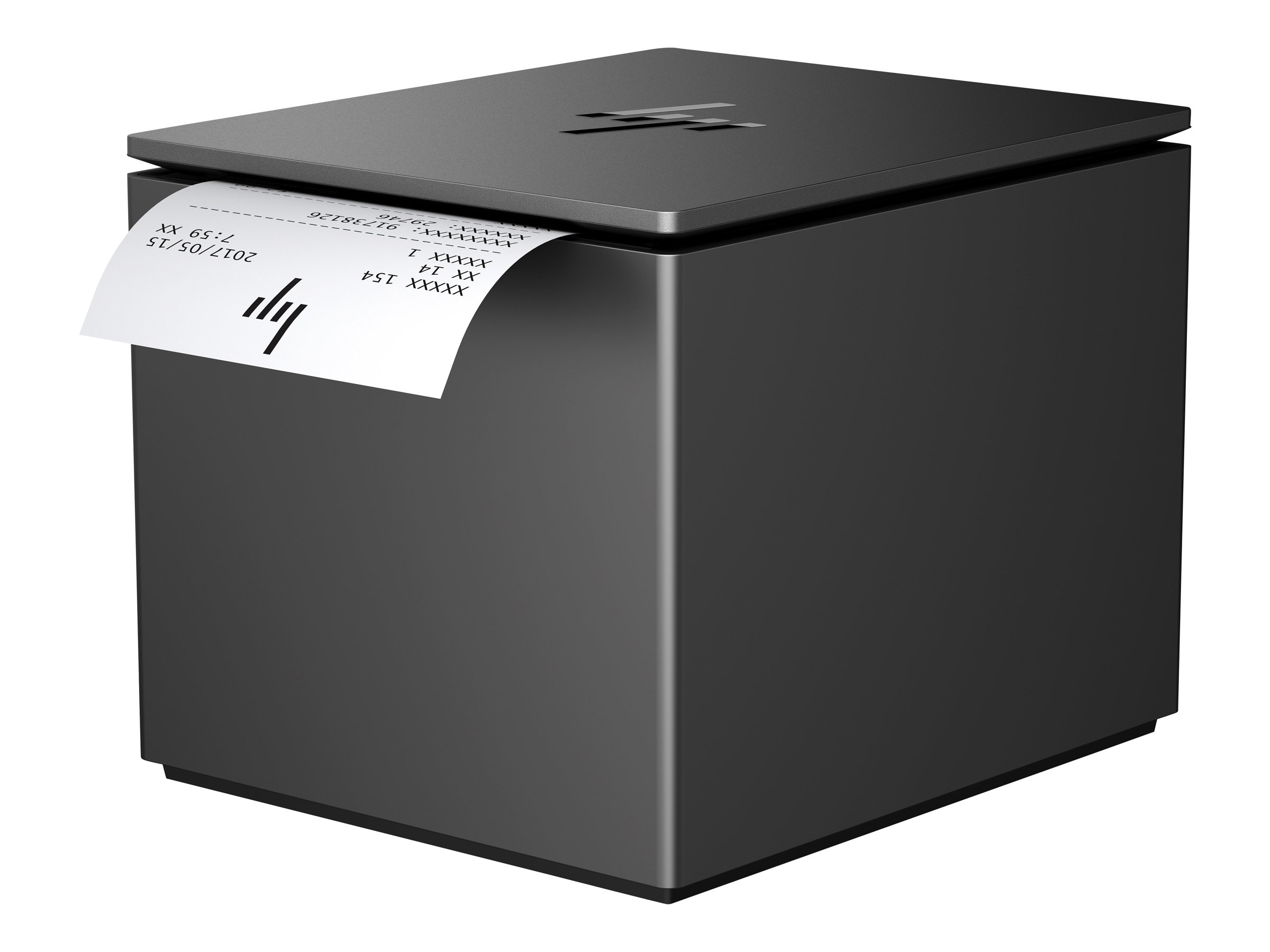 HP Serial + PUSB Power only - Stromkabelkit - für ElitePOS G1 Retail System 141, 143, 145