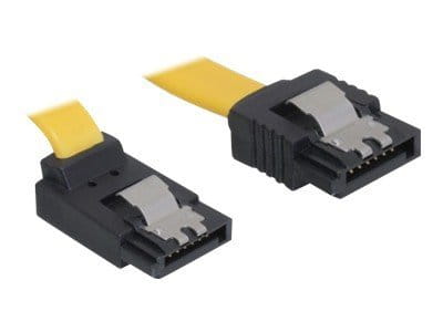 Delock Cable SATA - SATA-Kabel - Serial ATA 150/300/600 - SATA (W)