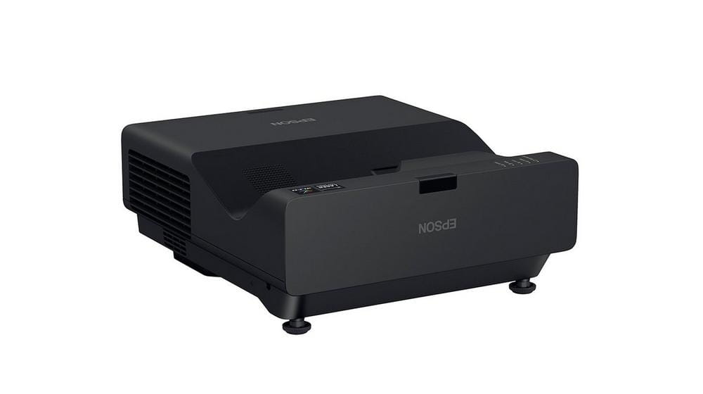 Epson EB-775F - 3-LCD-Projektor - 4100 lm (weiß)