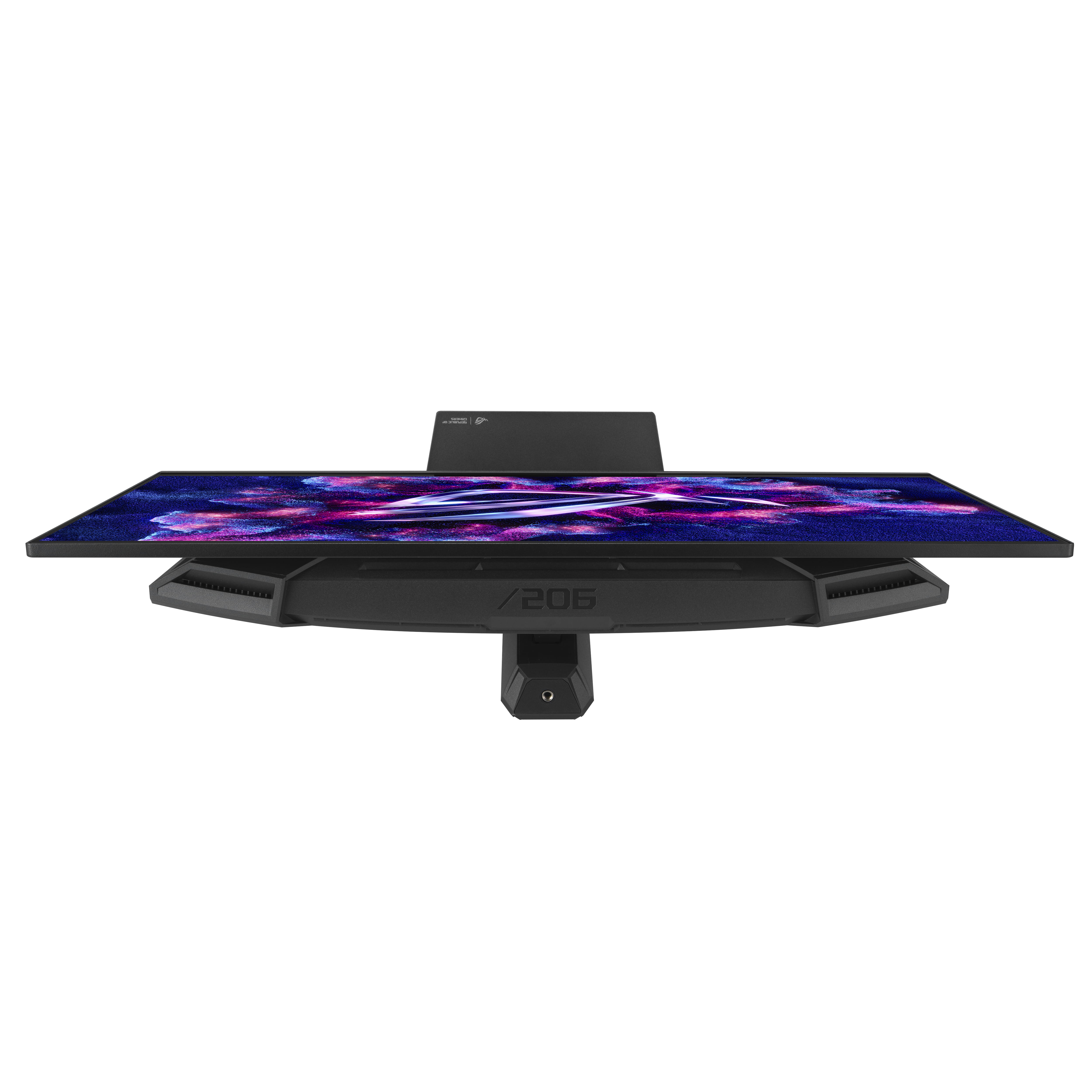 ASUS ROG Strix OLED XG27AQDPG - OLED-Monitor - Gaming - 68.6 cm (27")