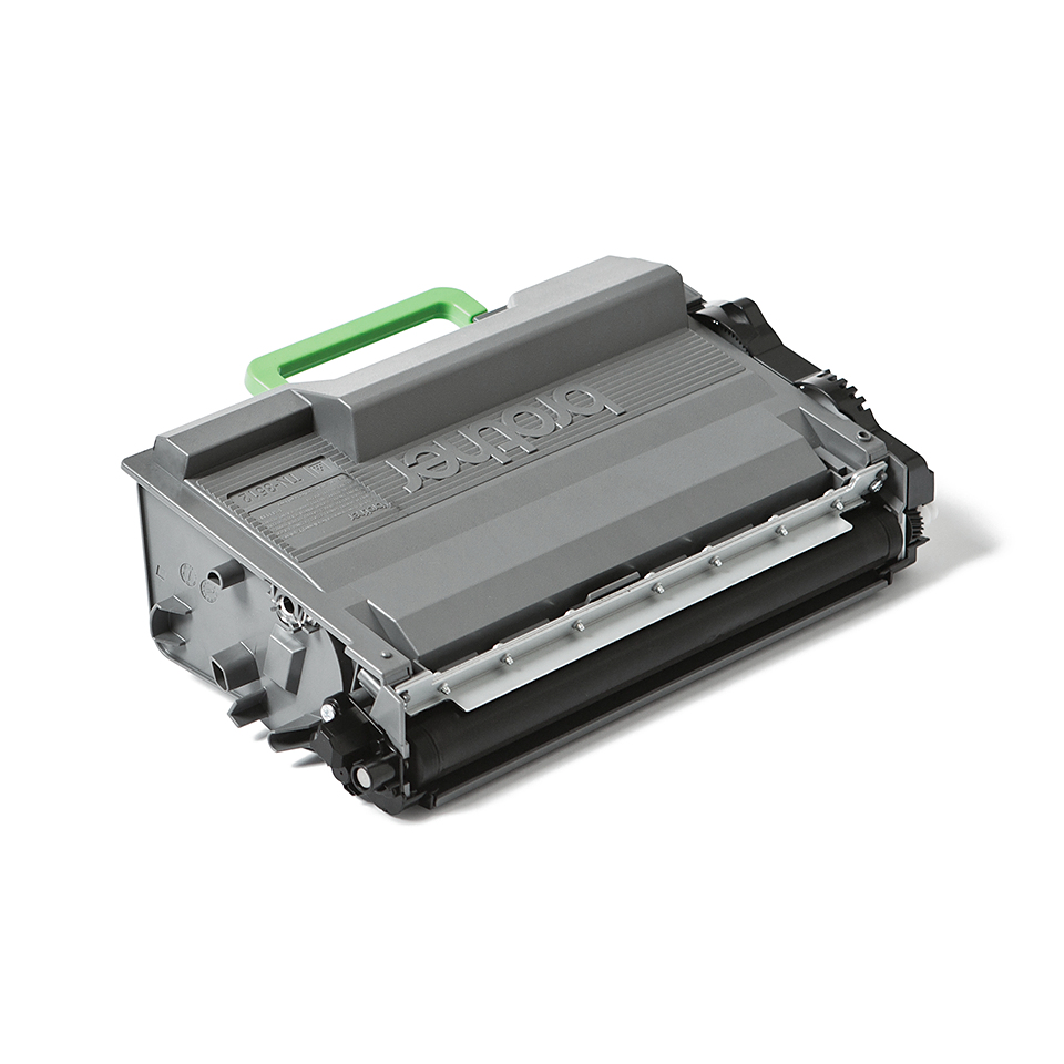 Brother TN3512 - Schwarz - original - Tonerpatrone