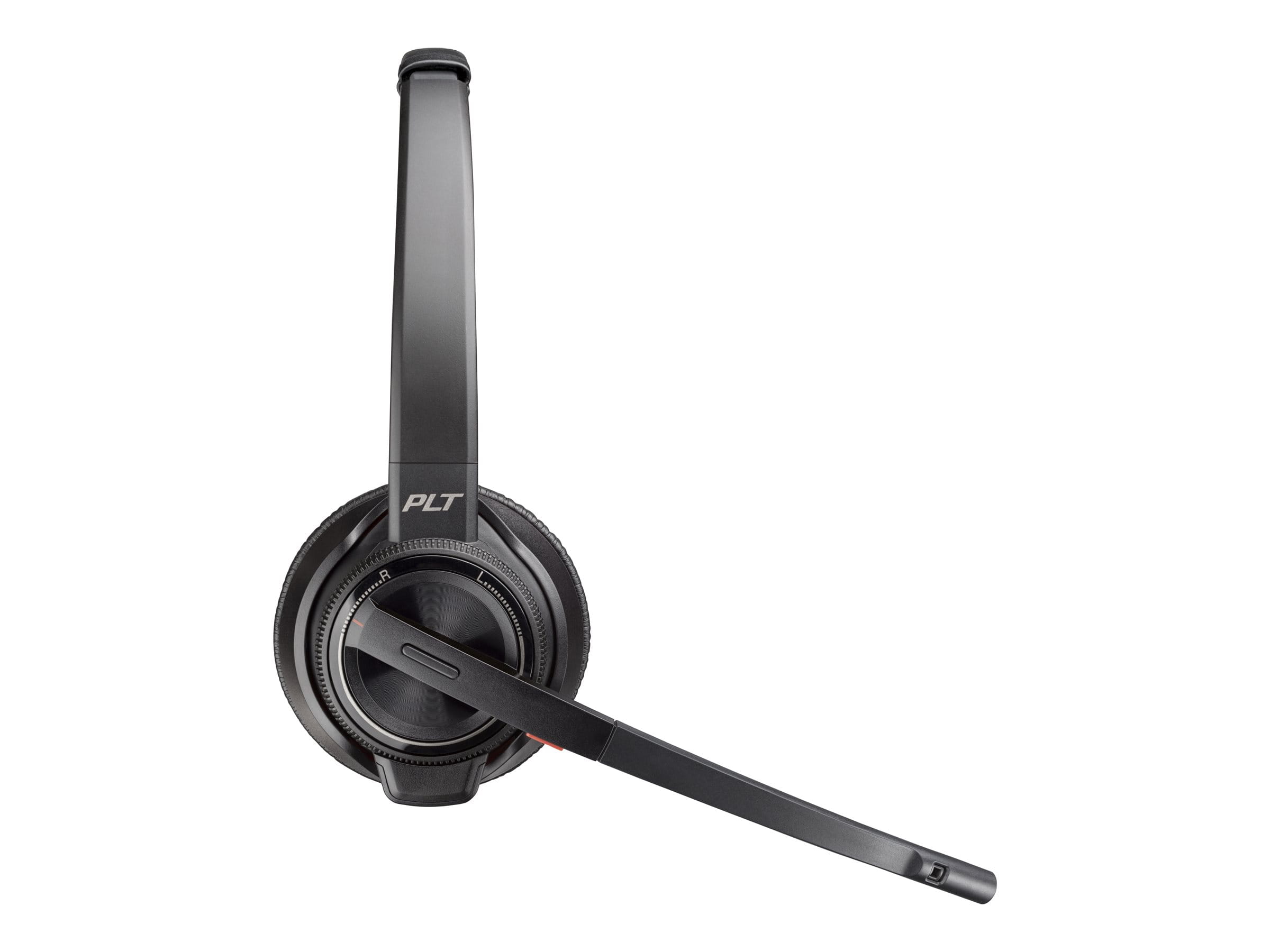 HP Poly Savi 8220-M Office - Savi 8200 series - Headset HP Poly Savi 8220-M Office - Savi 8200 series - Headset