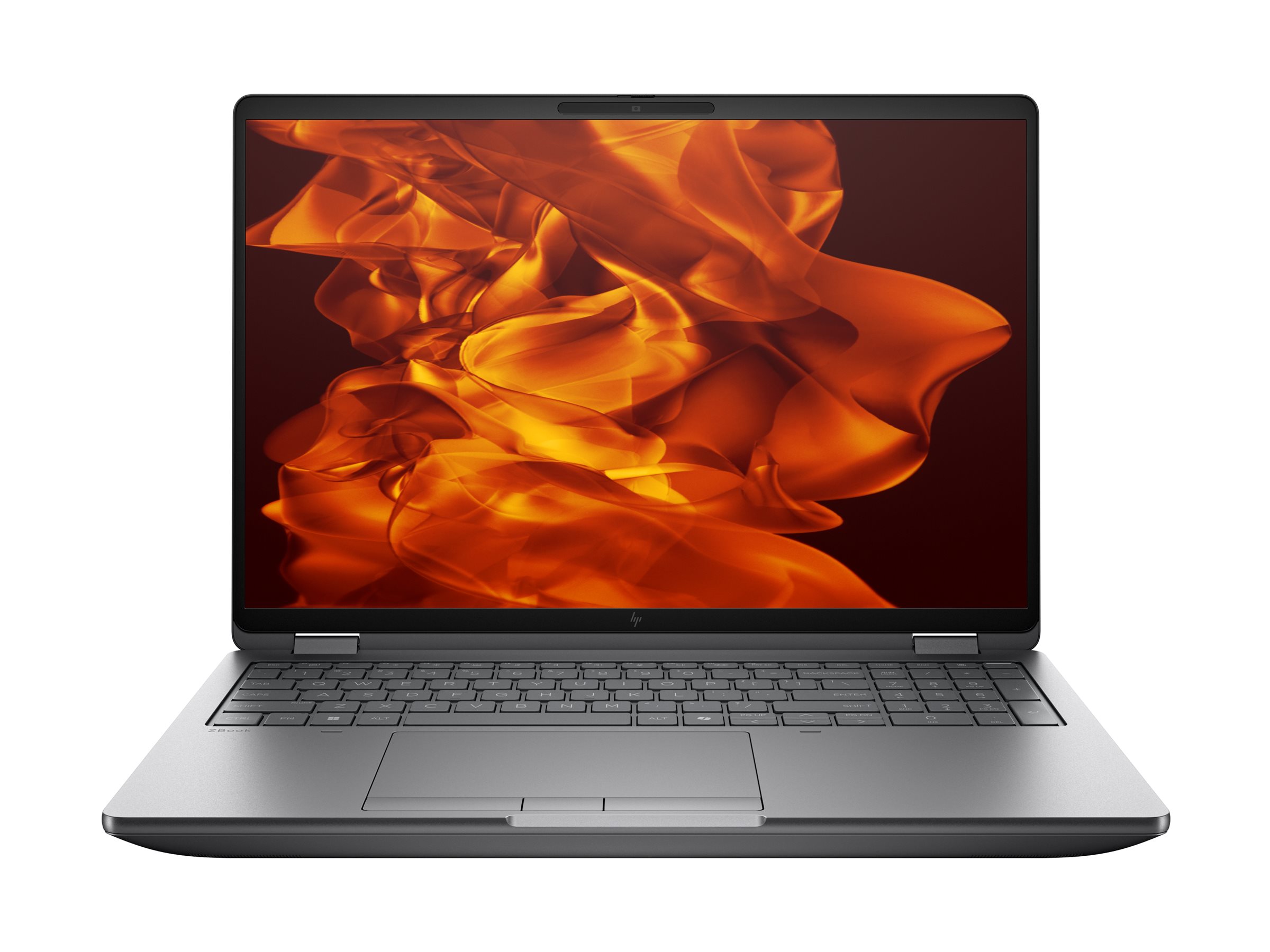 HP ZBook Fury 16 G1i Mobile Workstation - Intel Core Ultra 7 265HX / 2.6 GHz - vPro - Win 11 Pro - RTX PRO 3000 Blackwell - 32 GB RAM - 1 TB SSD NVMe - 40.6 cm (16")