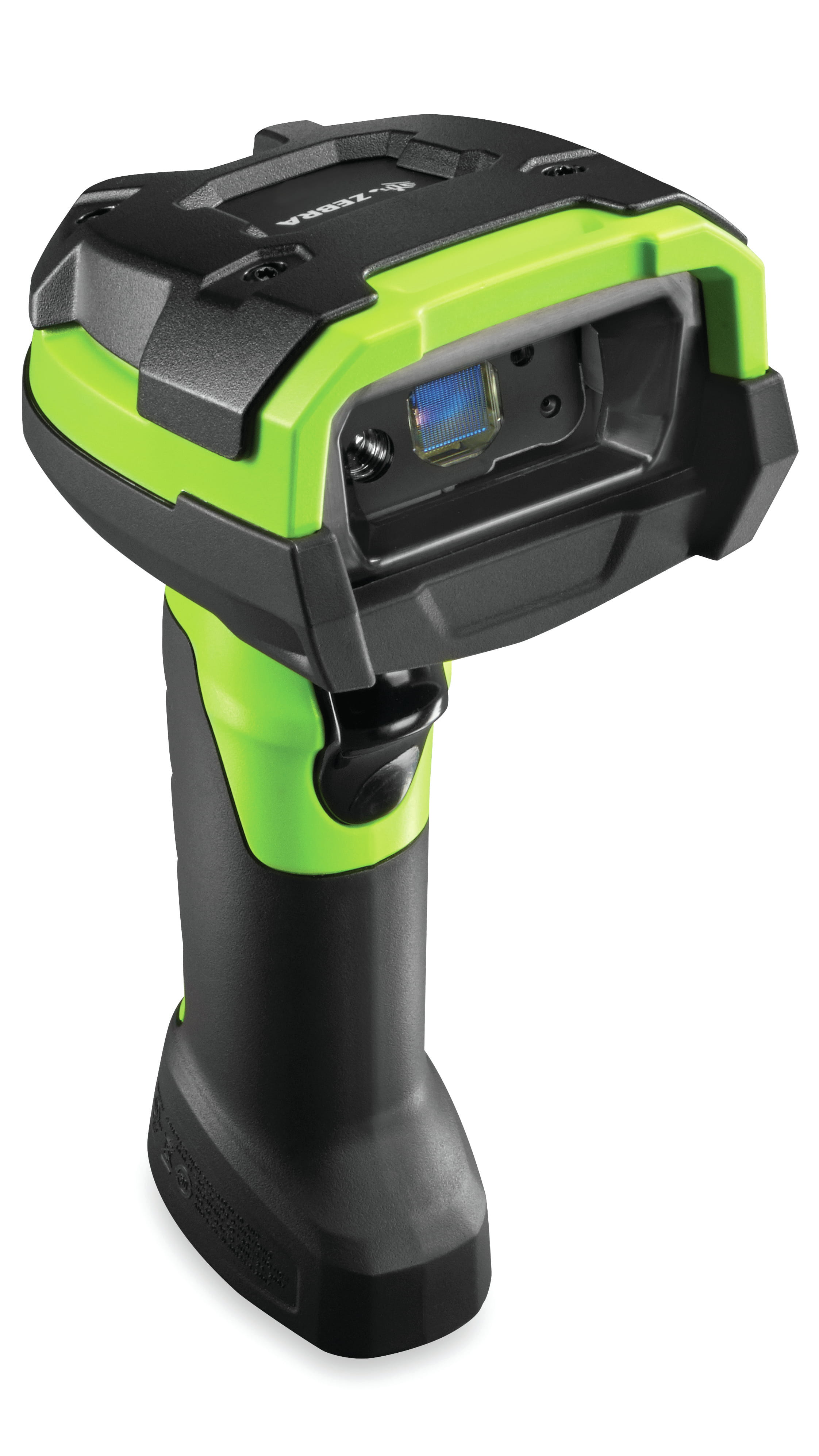 Zebra DS3608-SR - Barcode-Scanner - Handgerät