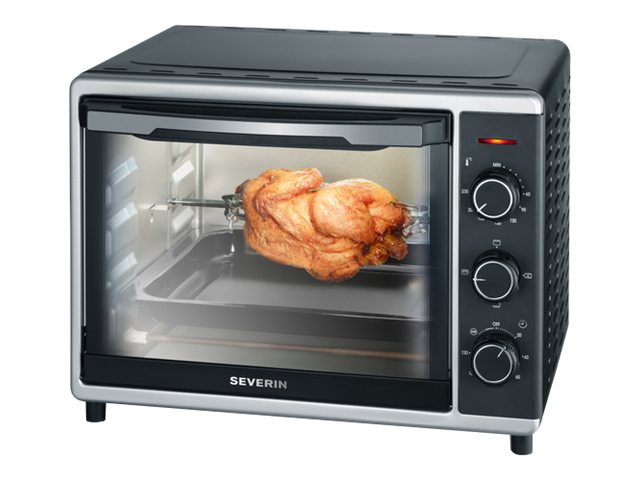 SEVERIN TO 2056 - Elektrobackofen - 30 Liter