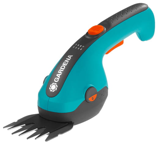 Gardena ClassicCut Li - Grasschere - schnurlos