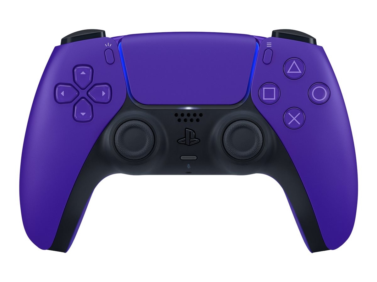 Sony DualSense - Game Pad - kabellos - Bluetooth