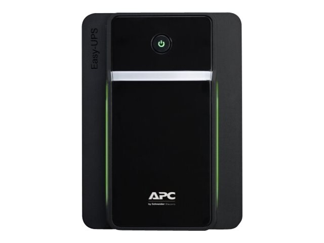APC Easy UPS BVX Series BVX1600LI-GR - USV - Wechselstrom 220-240 V - Line-Interactive-USV