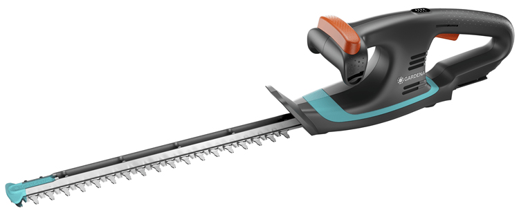 Gardena 14733-55, Akku, 18 V, Lithium-Ion (Li-Ion), 1,95 kg
