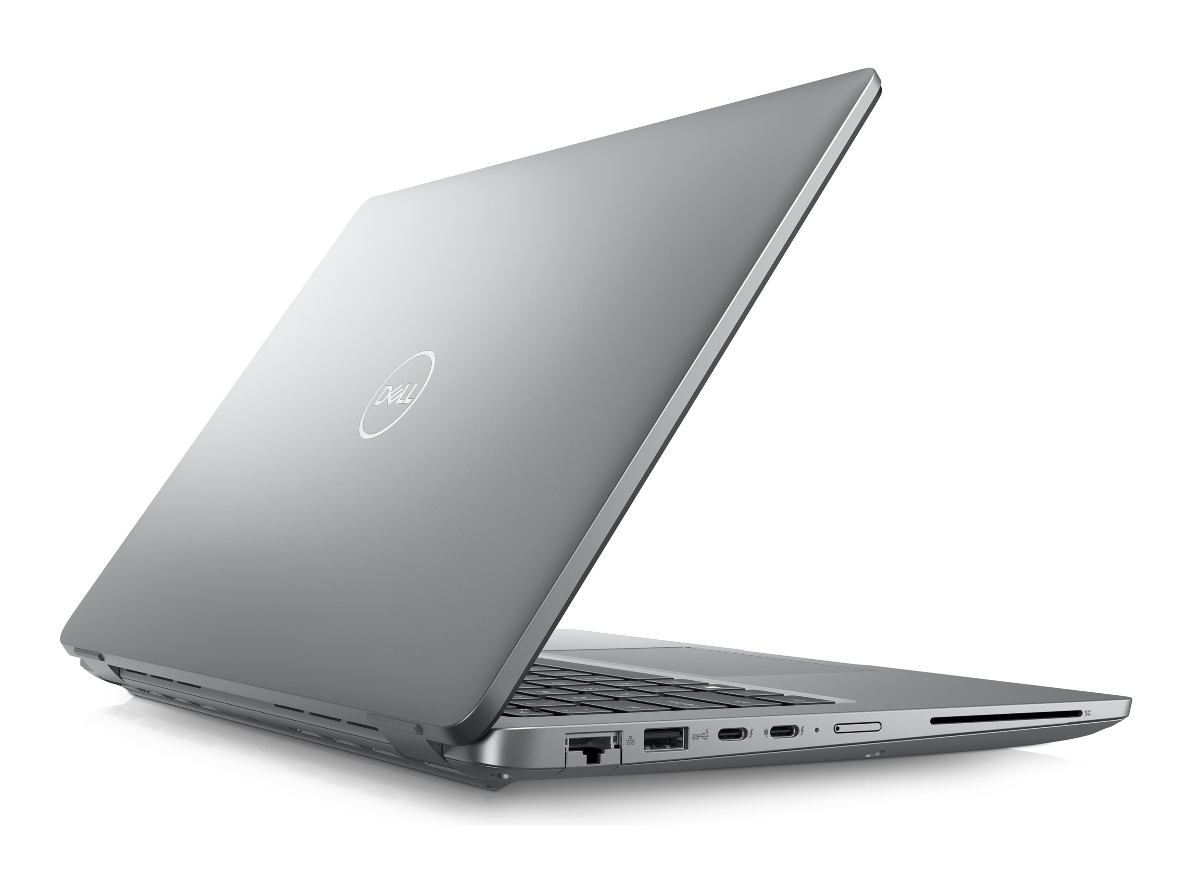 Dell Latitude 5450 (Version 2024) - Intel Core Ultra 7 165U / 1.7 GHz - Win 11 Pro - Intel Graphics - 16 GB RAM - 512 GB SSD NVMe, TLC - 35.56 cm (14")