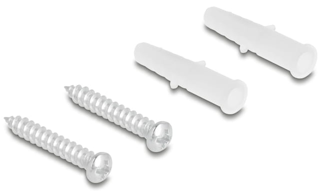 Delock Antenne - 5G, LTE, SMA-Stecker, fest