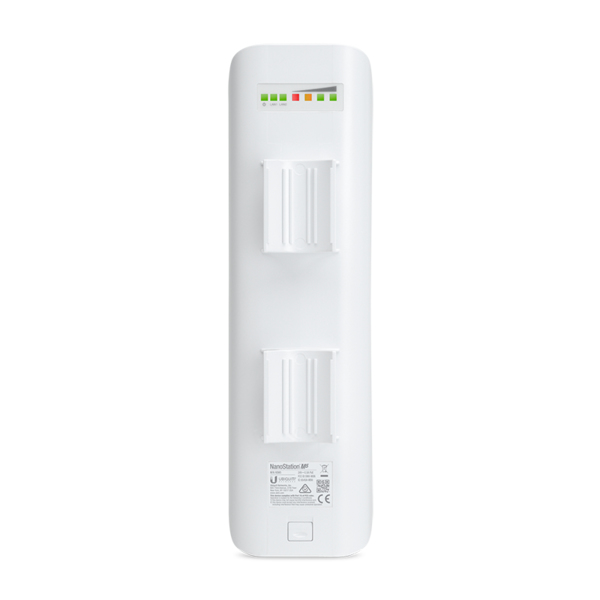 Ubiquiti NanoStation M NSM5 - Wireless Bridge