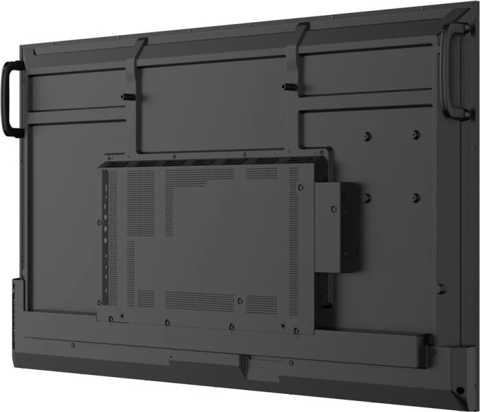 ViewSonic CDE5014-2C, Digital Signage Flachbildschirm, 127 cm (50"), LCD, 3840 x 2160 Pixel, WLAN, 24/7