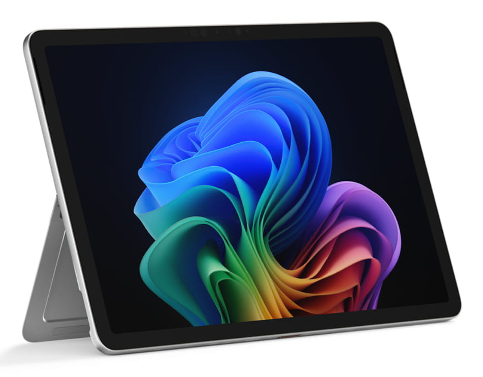 Microsoft Surface Pro Copilot+ PC for Business - 12-inch - Tablet - Snapdragon X Plus X1P-42-100 / 3.2 GHz - Win 11 Pro - Qualcomm Adreno - 16 GB RAM - 1 TB SSD - 30.5 cm (12")