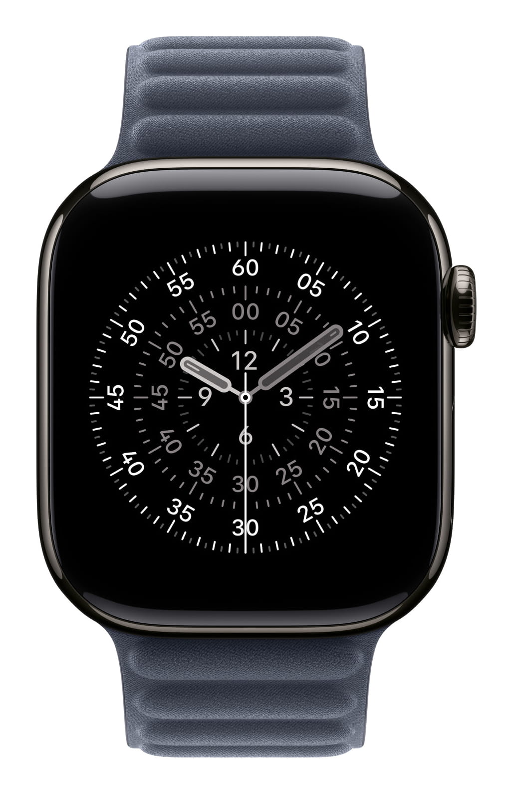Apple Uhrarmband für Smartwatch - 42mm - Größe