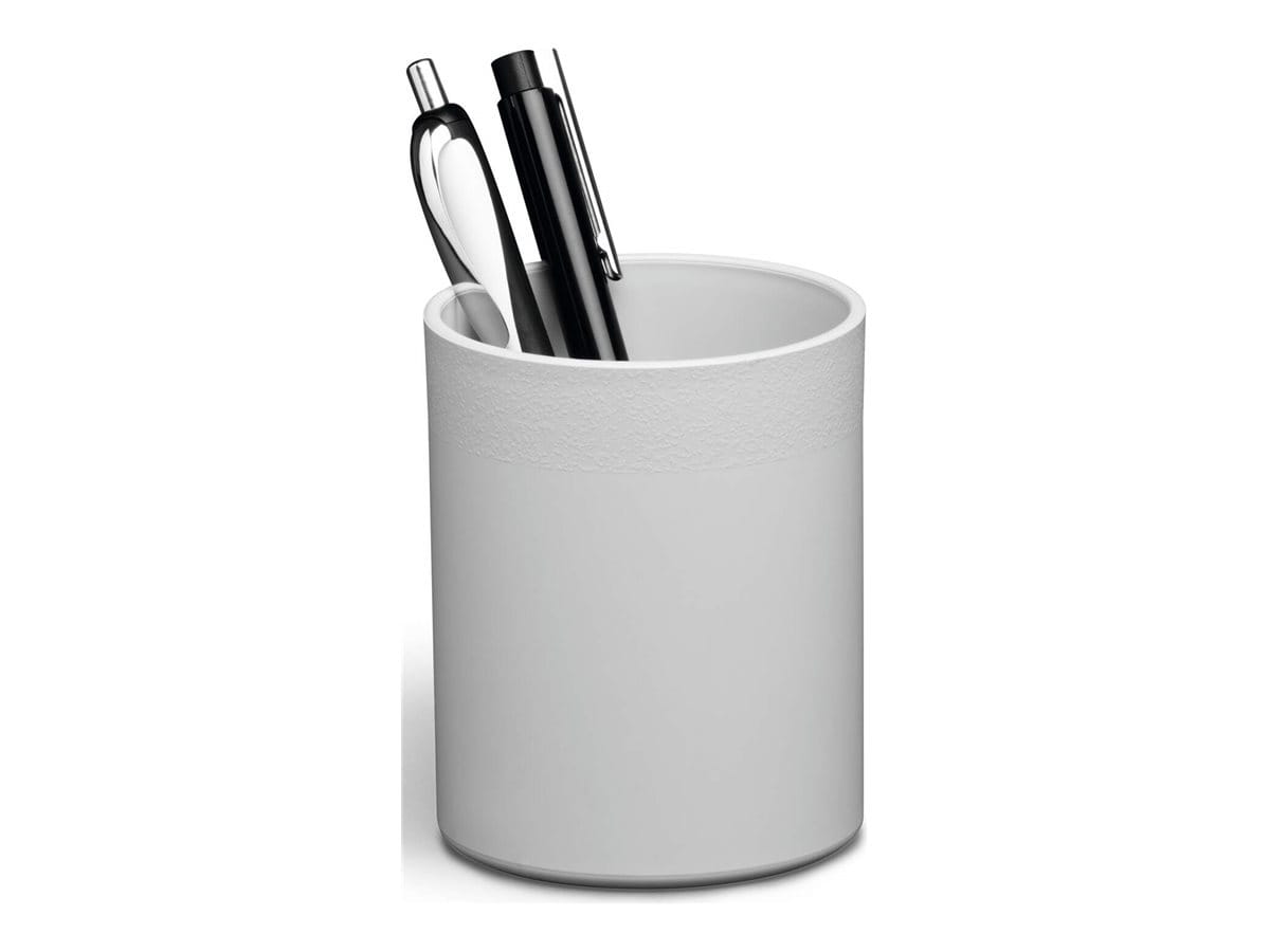 Durable ECO - Stiftehalter - Kunststoff - Grau