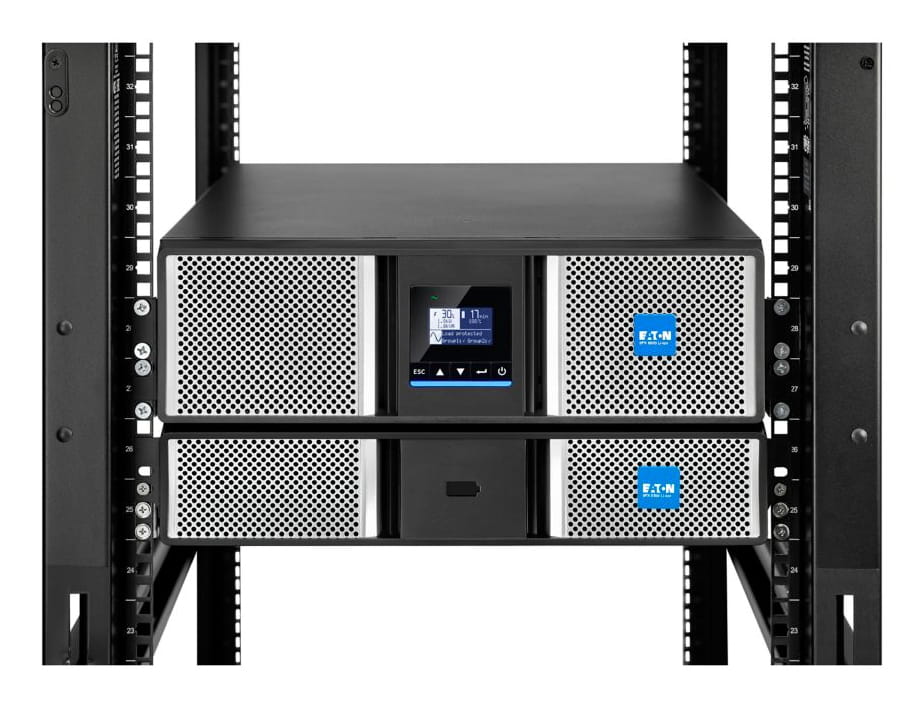 Eaton 9PX G2 - Batteriegehäuse (in Rack montierbar/extern)