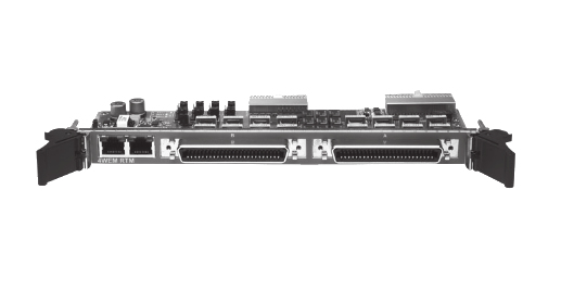 Juniper CTP2000 - Erweiterungsmodul