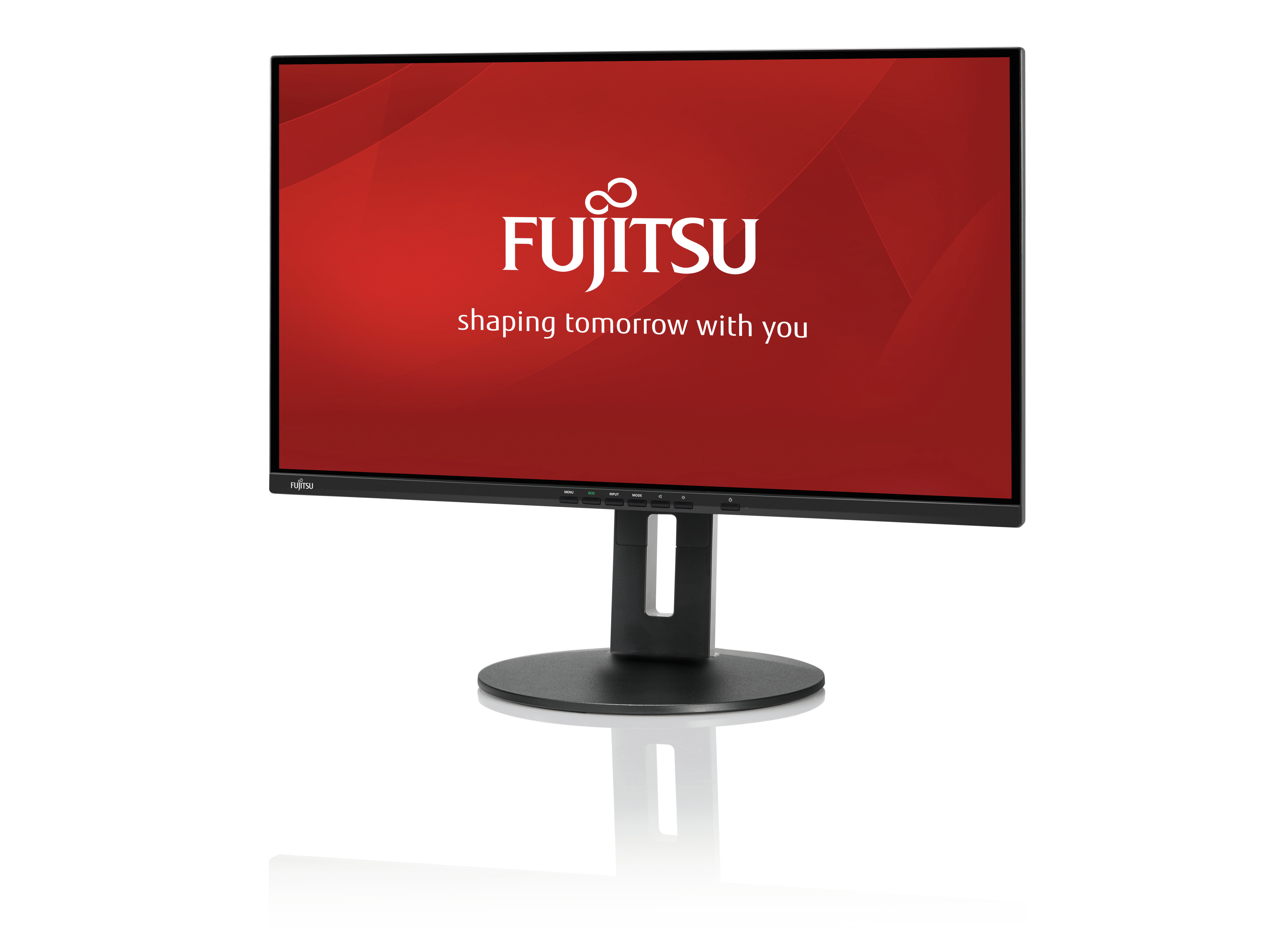 Fsas Technologies Fujitsu B27-9 TS - LED-Monitor - 68.6 cm (27")