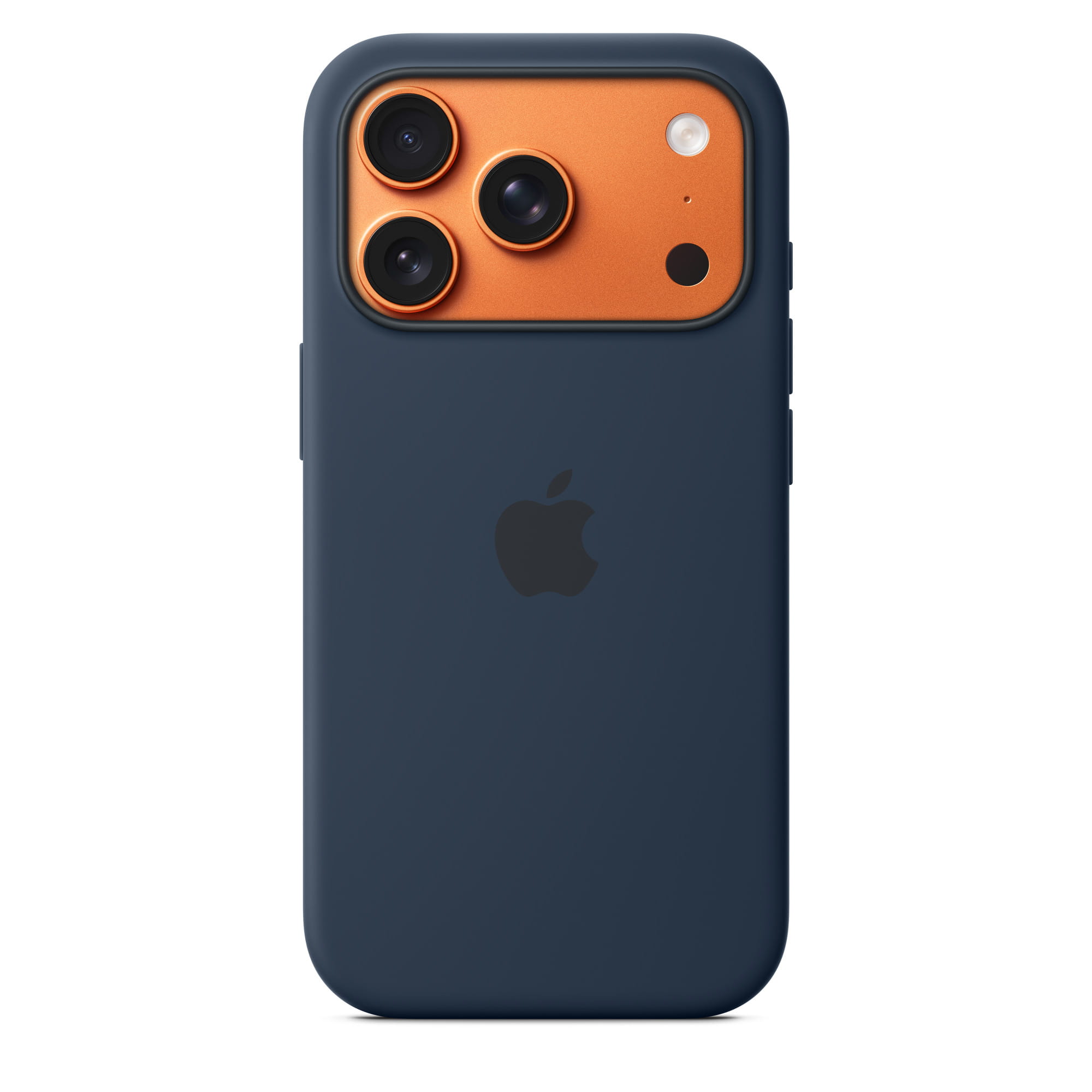 Apple Hintere Abdeckung für Mobiltelefon