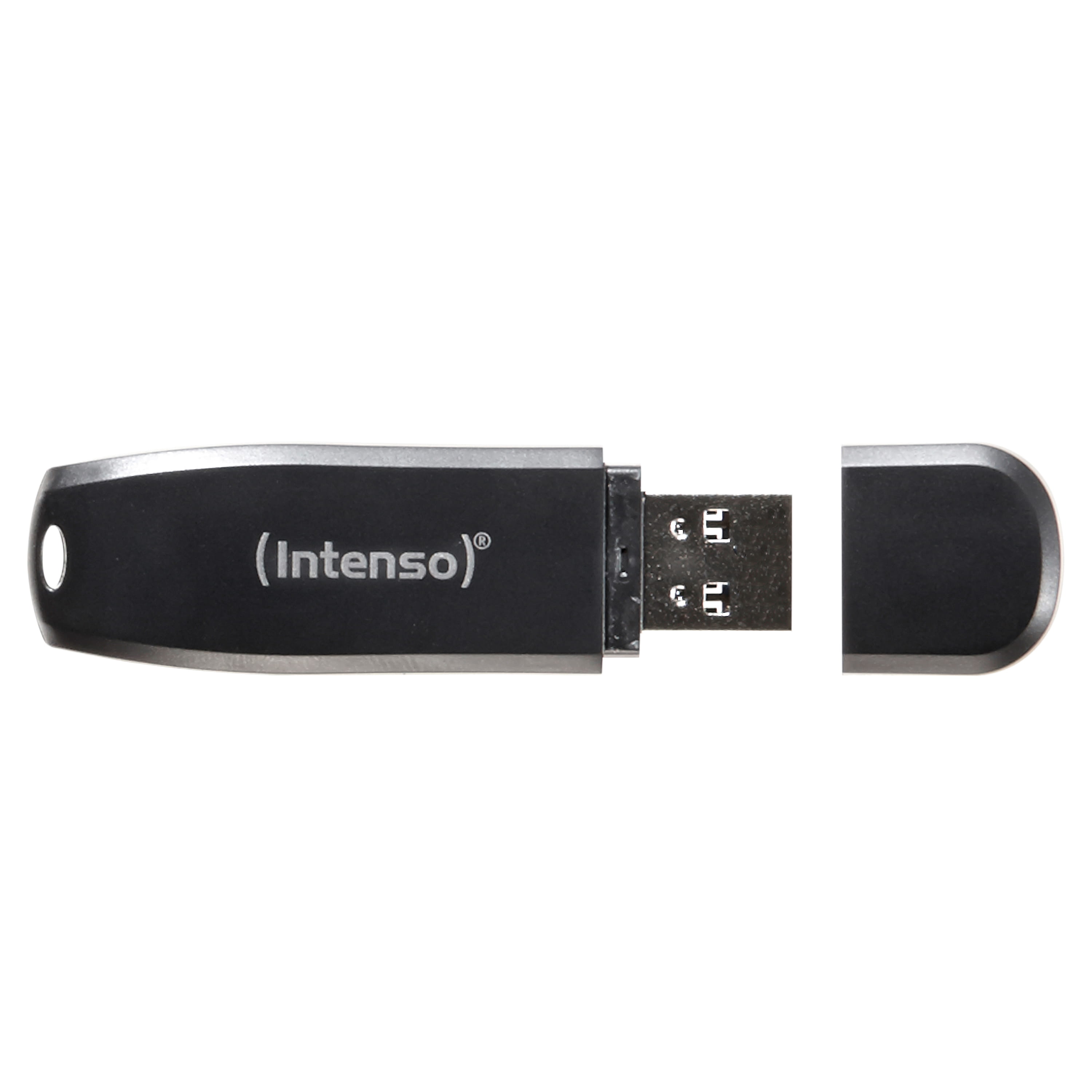 Intenso Speed Line - USB-Flash-Laufwerk - 128