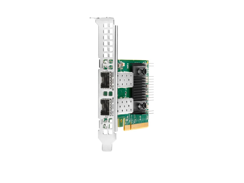 HPE Mellanox ConnectX-6 Lx EN MCX631102AS-ADAT - Netzwerkadapter